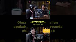 fajar diludahi indra #fajar #dedycorbuser #indra #podcest #fajardiludahi