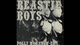 Beastie Boys - Holy Snappers [Vinyl]