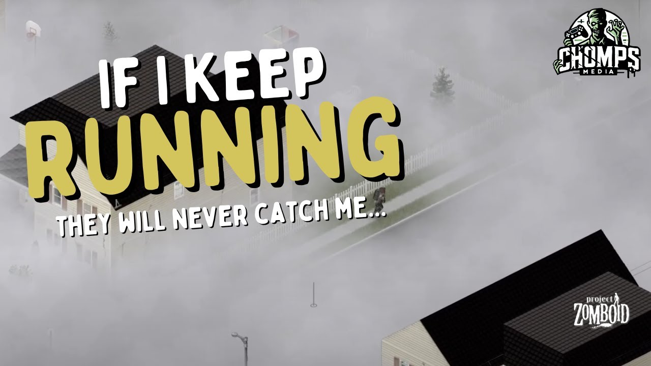 Fog, Loot, and Zombie AMBUSHES | March Ridge KA Challenge B42