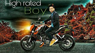 Bike photo editing | bike cb edits ||  hrd+cb edits by yp photo editing screenshot 3