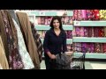 Learn with Jo-Ann: How to Choose the Right Apparel Fabric