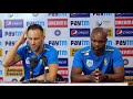 Shami rips heart out of Proteas batting to set up series lead