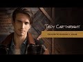 Troy Cartwright - "Space Cowboy" (Kacey Musgraves Cover)