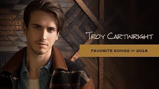 Troy Cartwright - 'Space Cowboy' (Kacey Musgraves Cover)