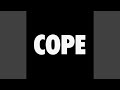 Manchester Orchestra - Cope (Manchester Orchestra album)