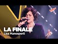 Lisa ci emoziona con De Gregori | The Voice Senior Italy 3 | Finale