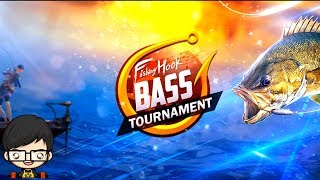 Fishing Hook : Bass Tournament Gameplay Full HD (Android /IOS) by mobirix screenshot 3