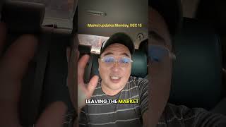 " Market choppy, Wait for Fed direction" #maxxipereira #ai #stockmarket #shorts #marketview