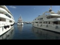 Luxury Mediterranean Cruise Super Yacht Pure Bliss