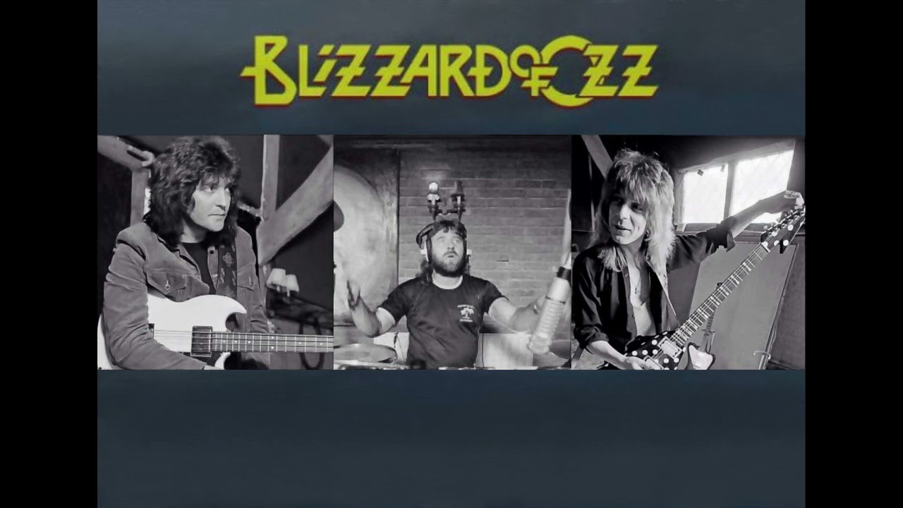 ozzy osbourne i dont know meaning ozzy osbourne i dont know meaning