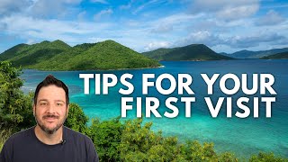 Planning Your First Trip To Virgin Islands National Park? Watch This Video