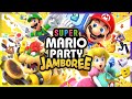 超級瑪利歐派對 空前盛會  Day 1 直播 - Super Mario Party Jamboree Day 1 Stream