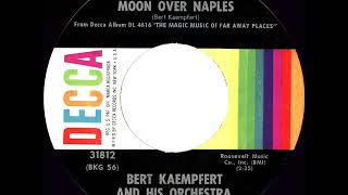 1965 Bert Kaempfert - Moon Over Naples (Spanish Eyes)