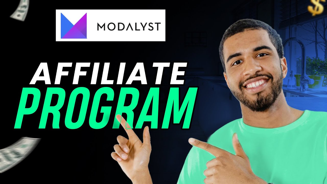 Modalyst Affiliate Program - How much can you earn in 2025 | Wealthy ...