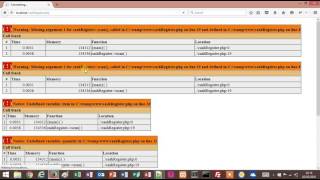 Tutorial 10 - PHP - Building A Cash Register by Applying OOP - Part 1