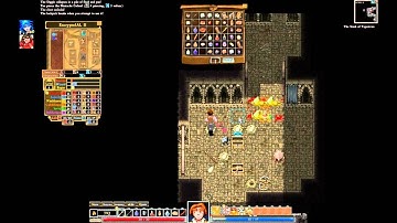 Lets Play Dungeons of Dredmor Part 5