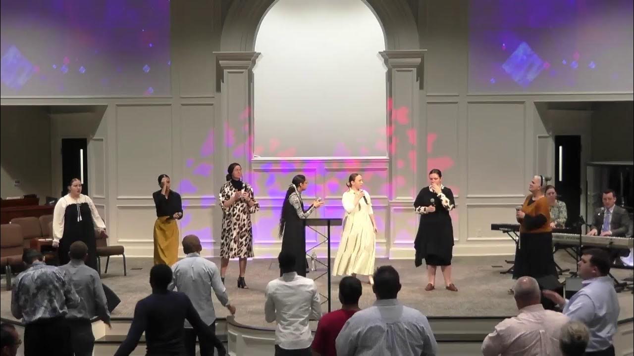 Tuesday 09/06/22 Rev. Tim Boswell Heritage Church Southaven MS