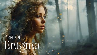 Enigma Music 2024 - The Very Best Of Enigma 90S Chillout Music Mix | Лучшая Музыка Для Души И Отдыха