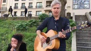 Nada Surf - I Like What You Say Live RSD2016 Paris Point FMR