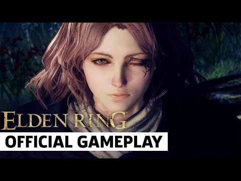 19 Minutes of Elden Ring Gameplay Preview