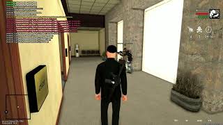 Bugün Rinada Hava Çok Güzel .Rina-Roleplay