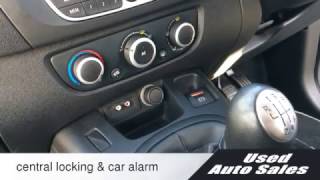 Renault Grand Scenic Car Ad