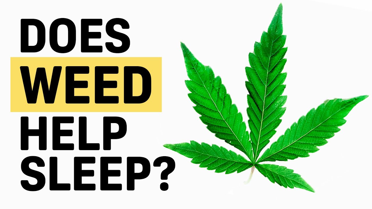 Can you Smoke Weed Leafs and Get High?