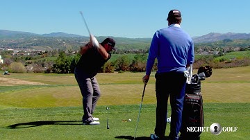 Jason Gore Player Channel - Trailer