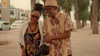 Jay Arghh - Amar De Novo Ft. Nelson Nhachungue (Prod. Tr Beatz) (Vídeo Oficial)