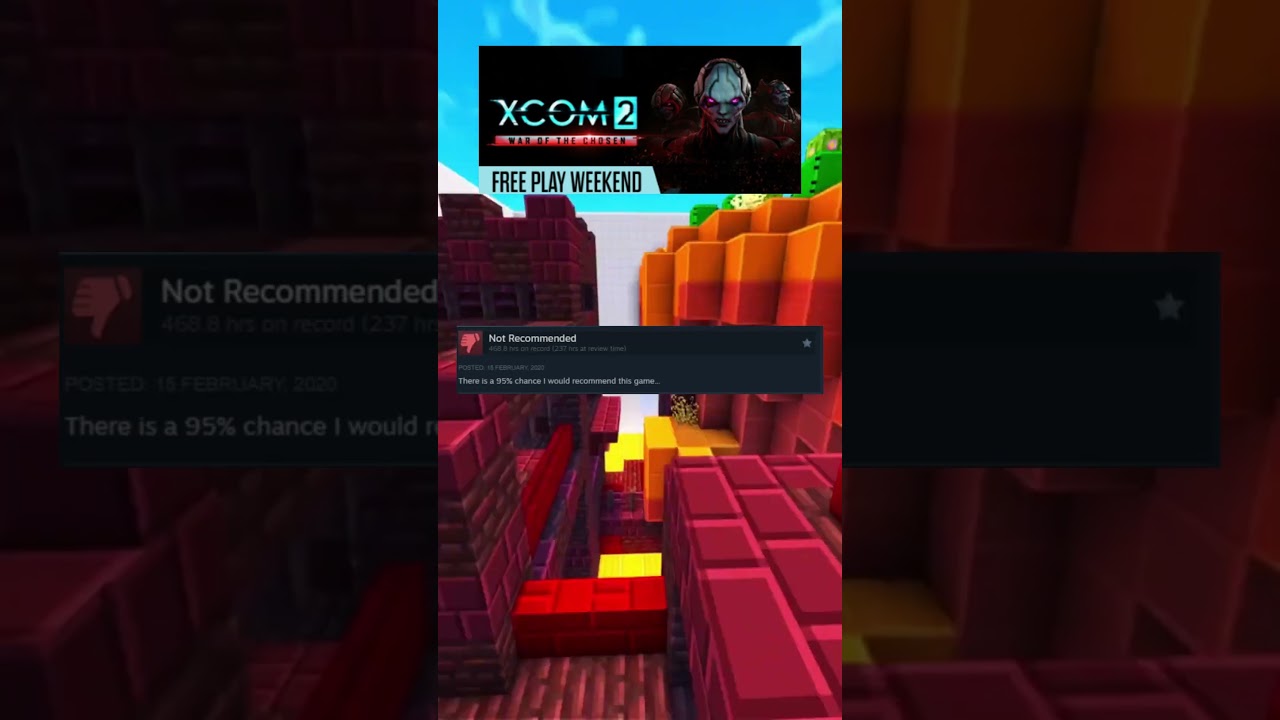 Обзоры XCOM 2