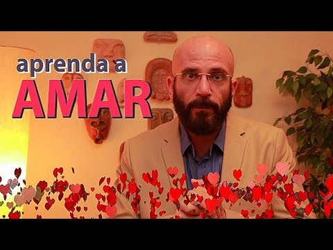 Vídeo: Como Ensinar Uma Pessoa A Amar