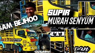 Truk mbois||behjoo secerah harapan