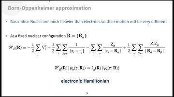Lattice Dynamics with Bartomeu Monserrat