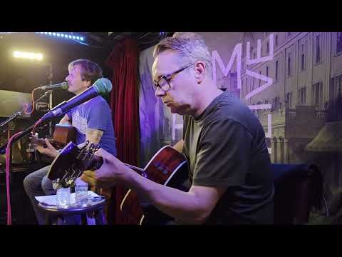 The Bluetones - Sleazy Bed Track live at Temperance, Leamington Spa, UK 27th June 2026