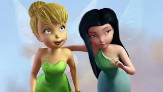Disney Screencaps Fairies - TinkerBell (2008) “NO SOUND is 15 Seconds Runtime”
