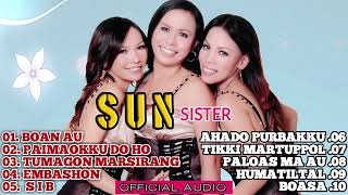 SUN Sister || Full Album Sun Sister (Official Audio)