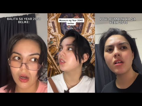 NAMY ULENKA FUNNY TIKTOK COMPILATION