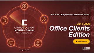 2026 06 Office Clients MONTHLY SIGNAL EN
