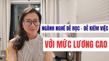Ngành Nghề Dễ Kiếm Việc Làm Với Mức Lương Cao Ở Úc - Chương Trình Hỗ Trợ Người Khuyết Tật NDIS