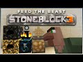 SUPER FARM DI EMC CON LA PROJECTE! -  STONEBLOCK3 E8