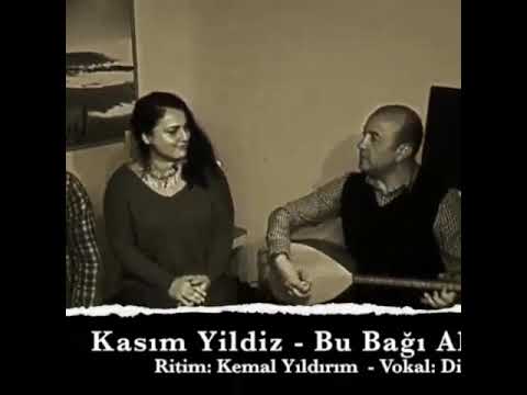 Dilek alkan, kasim yildiz  Berlin/2018