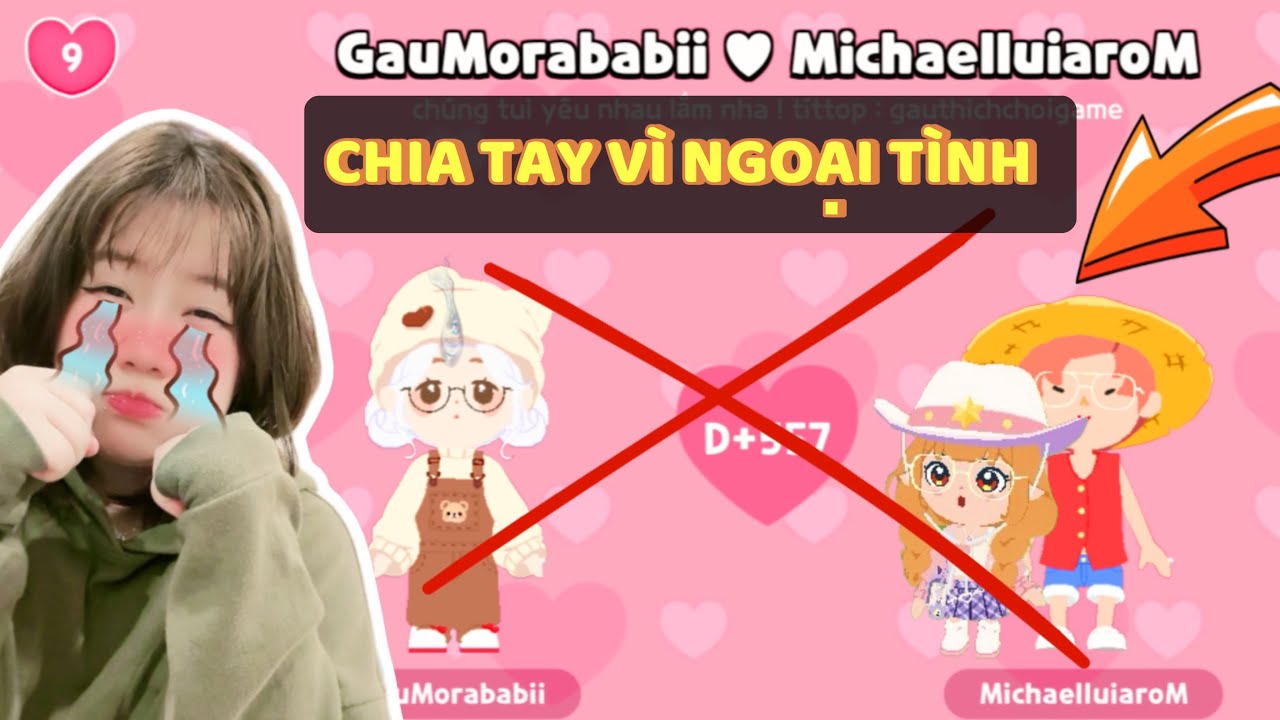 Latest Title & Thumbnail