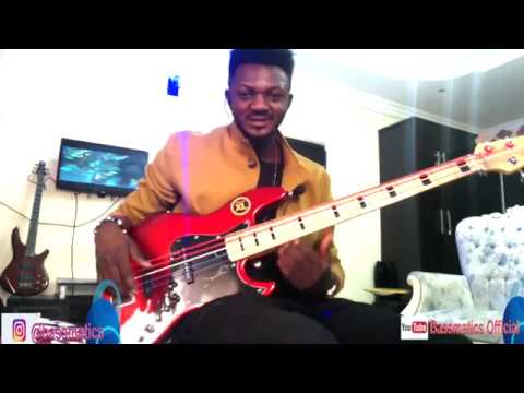 learn-how-to-play-afro-pop-bass-line-(tutorial)-|-bassmatics