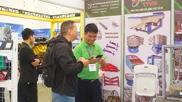 T&T bùng nổ ngày đầu tiên tại VIIF 2025 | Gian hàng thu hút đông đảo khách hàng & đối tác tiềm năng!