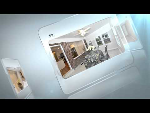 606 N Naylor St, Alexandria, VA home video tour