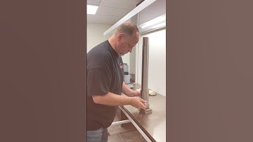 HEH Day in the Life of a Spindle Technician with John Johnson #manufacturing #spindle #technology