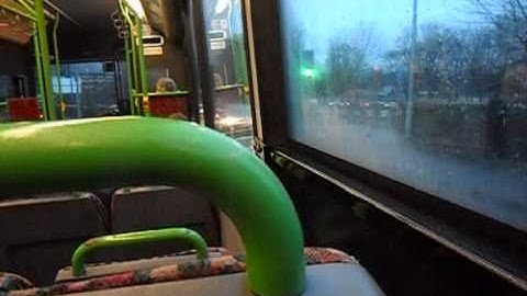 First Manchester 40433 P527LND