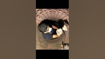 This video will TRIGGER your CLAUSTROPHOBIA 😰⚠️