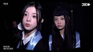 아일릿! 이제는 더 이상 귀여울 수가 없다🗯️ | ILLIT (아일릿) ‘NOT CUTE ANYMORE’ 컴백 비하인드