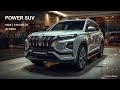 Mahindra XUV700 AX7L 2025 – The Most Powerful &amp; Advanced SUV in India | The Indian Wheel